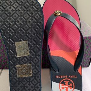 Tory Burch Classic Flip Flop